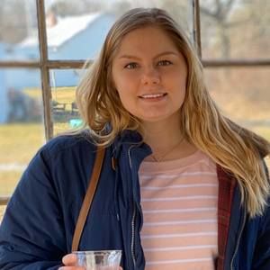 Meet your Posher, Ashley